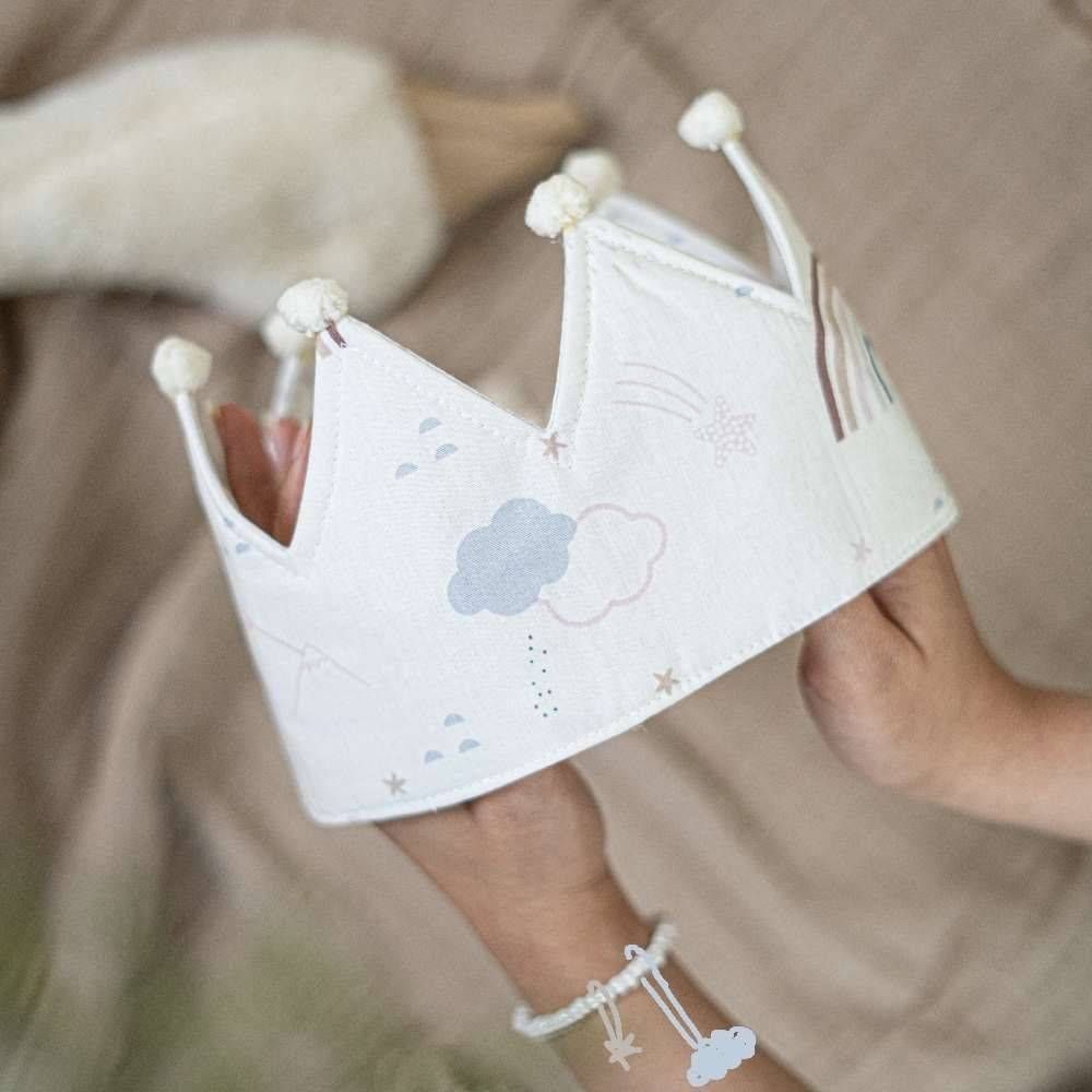 تاج رنگین کمان ۳تا۱۰سال