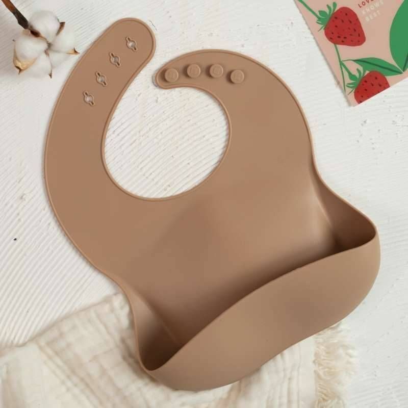 پیشبند سیلیکونی نسکافه ای